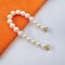Elegant Pearl Bracelet